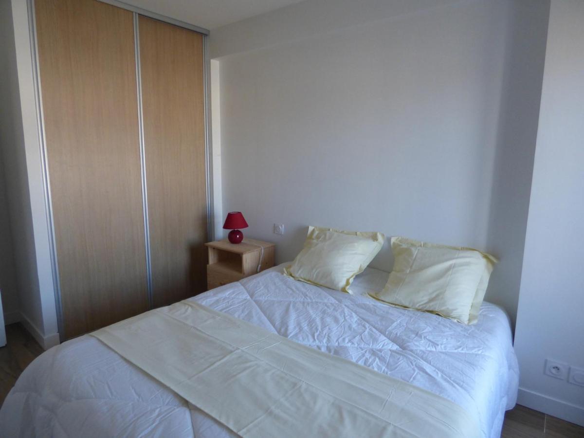 Charmant 2 Pieces Au Coeur De La Rochelle, Ideal Pour 2 Personnes - Fr-1-551-33 La Rochelle  Exteriér fotografie