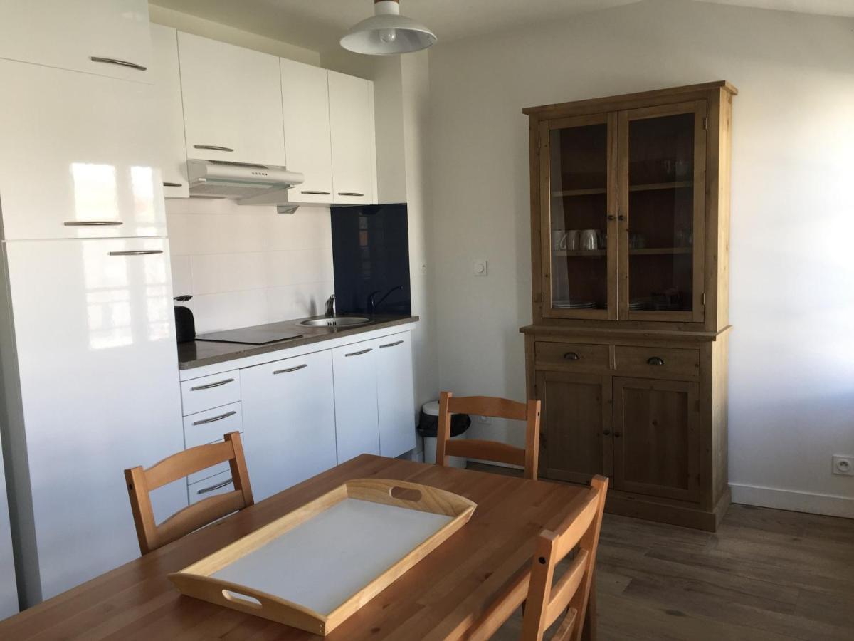 Charmant 2 Pieces Au Coeur De La Rochelle, Ideal Pour 2 Personnes - Fr-1-551-33 La Rochelle  Exteriér fotografie